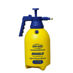 Pad Corp Angelo HP 2 Liter Hand Held Operated Garden Sprayer, Smooth In Operation, Easy To Use